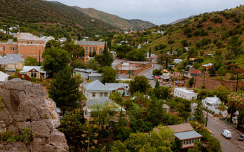 Cochise County