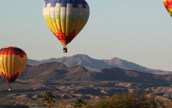 Mohave County